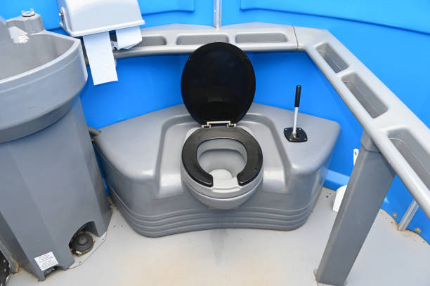 Best Portable restroom trailer rental  in Soh Jordan, UT