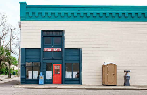 Best Emergency porta potty rental  in Soh Jordan, UT