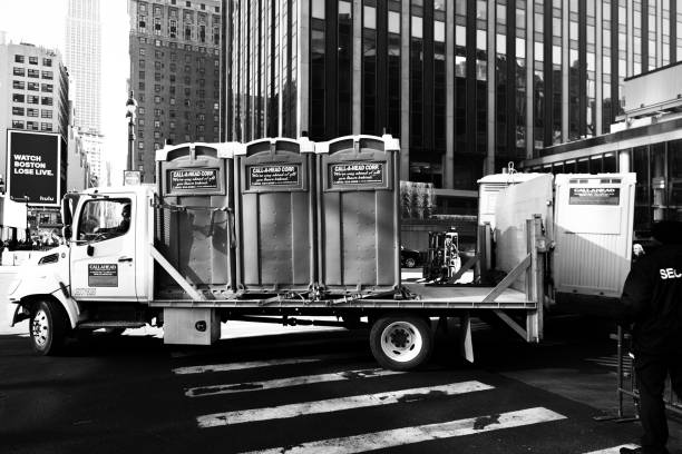 Best High-end porta potty rental  in Soh Jordan, UT