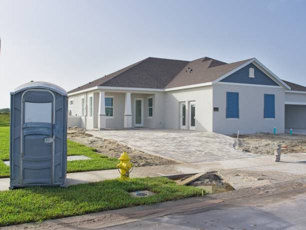 Sanitation services for porta potties in South Jordan, UT
