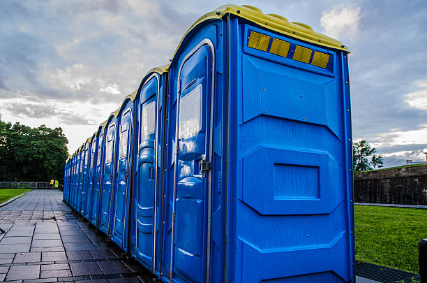 Best Portable restroom trailer rental  in Soh Jordan, UT